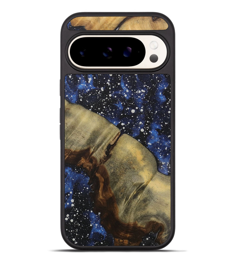 Pixel 9 Pro XL Wood Phone Case - Ichiro (Cosmos, 731332)