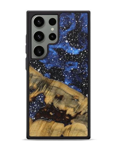 Galaxy S24 Ultra Wood Phone Case - Adrie (Cosmos, 731367)