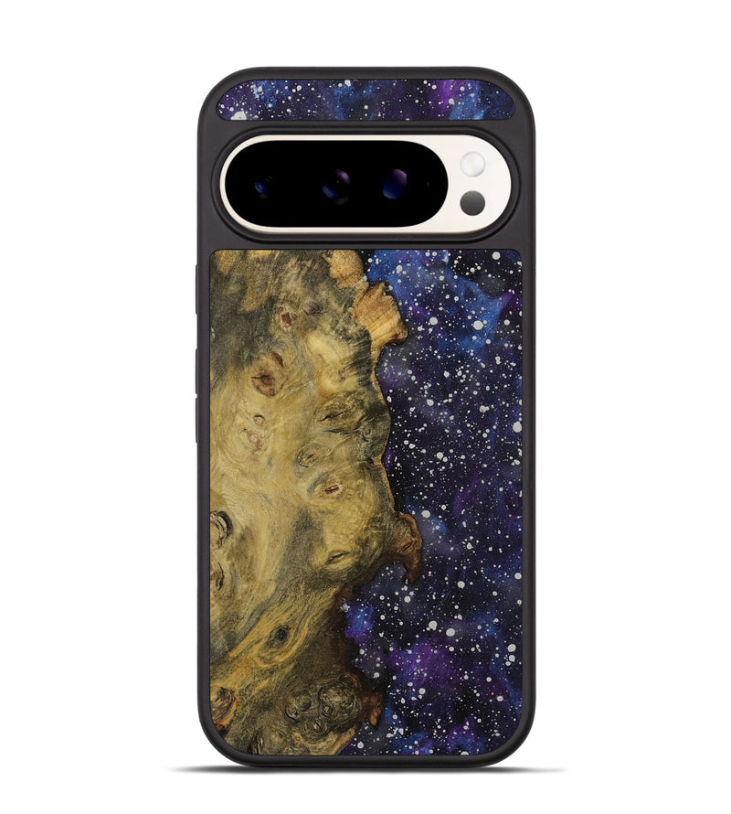 Pixel 9 Pro Wood Phone Case - Vevay (Cosmos, 731527)