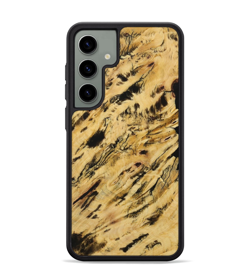 Galaxy S24 Plus Wood Phone Case - Lorrel (Wood Burl, 731724)