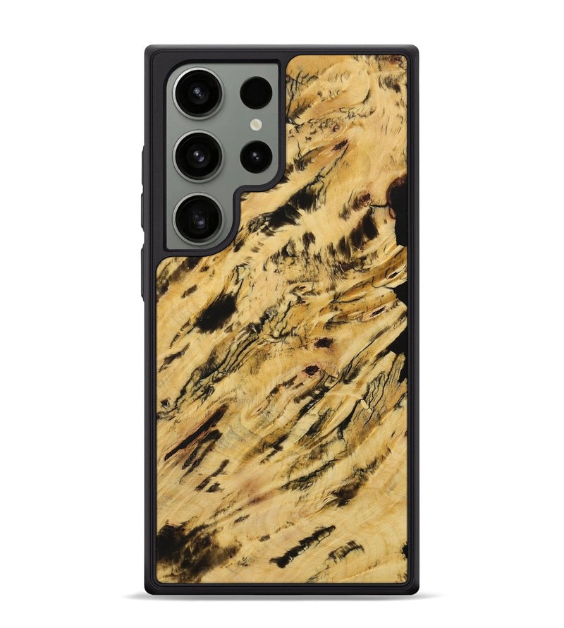 Galaxy S24 Ultra Wood Phone Case - Lorrel (Wood Burl, 731724)