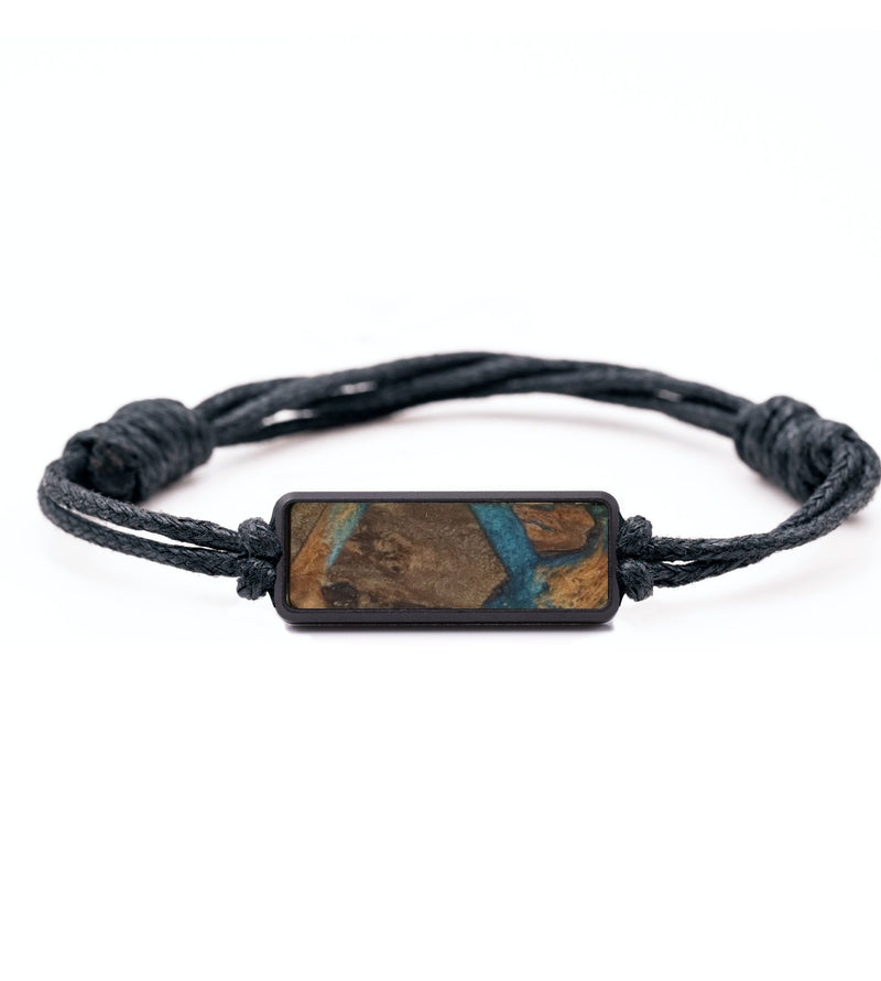 Classic Wood Bracelet - Zachary (Pattern, 732133)