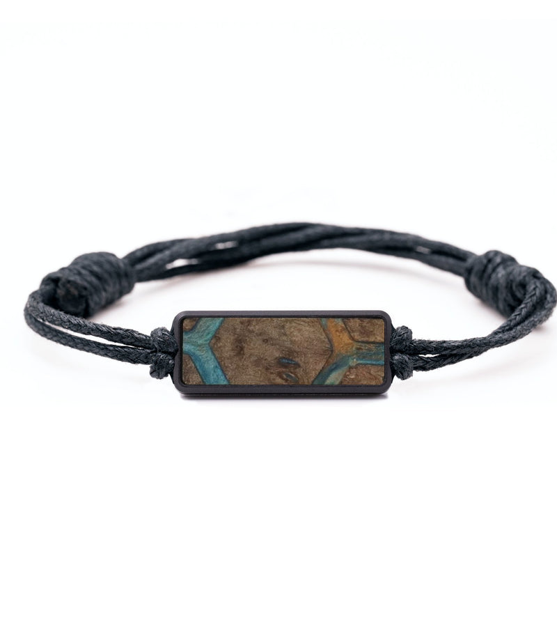 Classic Wood Bracelet - Johnnie (Pattern, 732134)