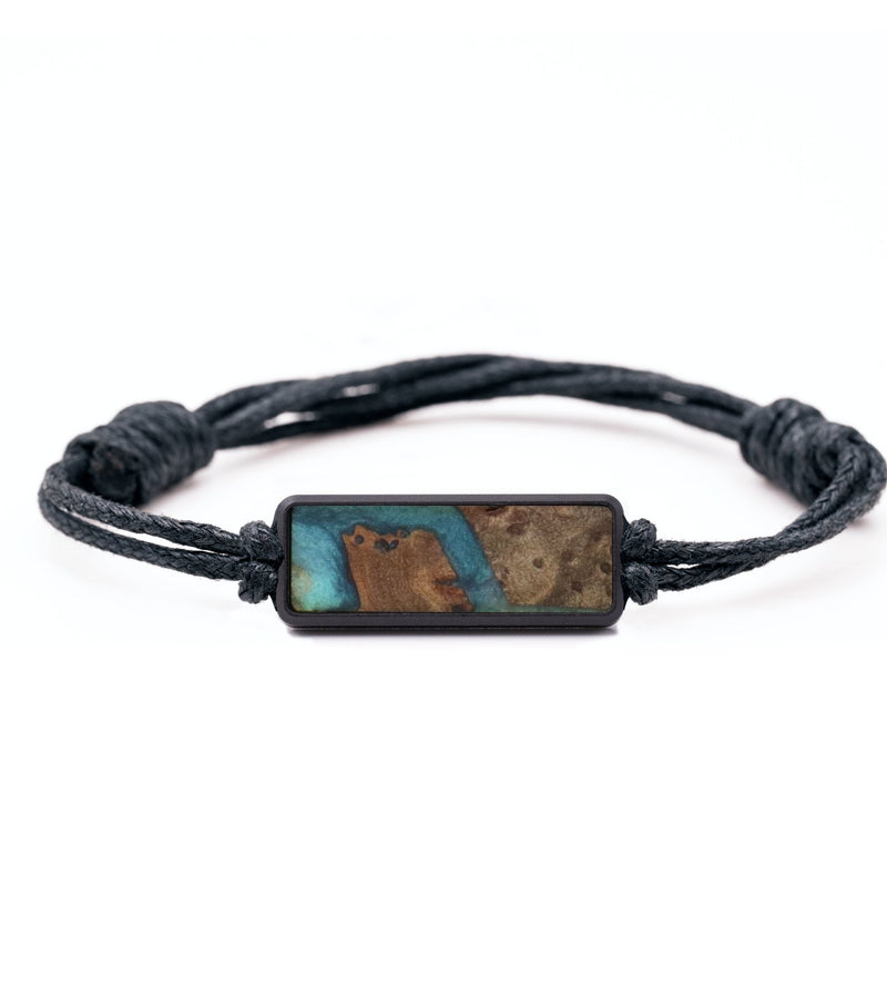 Classic Wood Bracelet - Mathew (Pattern, 732136)