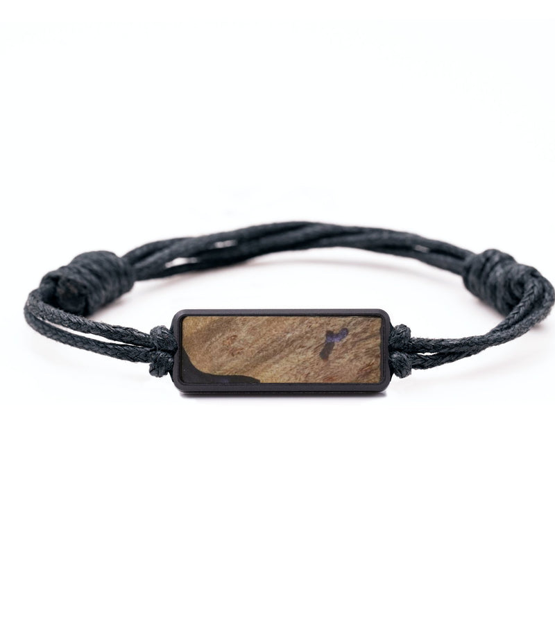 Classic Wood Bracelet - Wendell (Wood Burl, 732173)