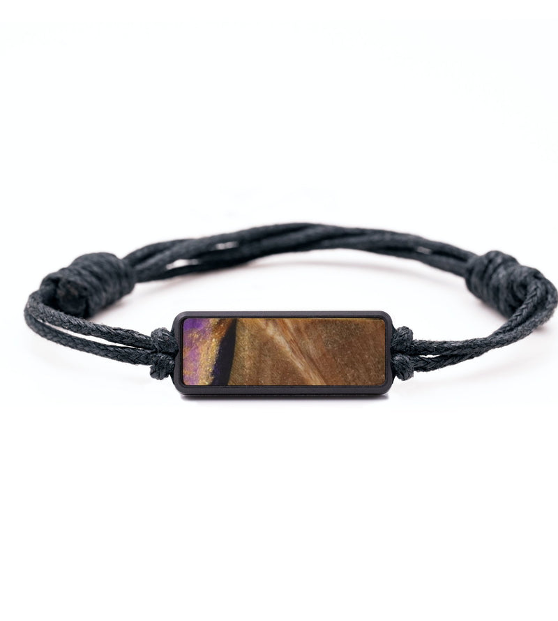 Classic Wood Bracelet - Lonnie (Wood Burl, 732174)