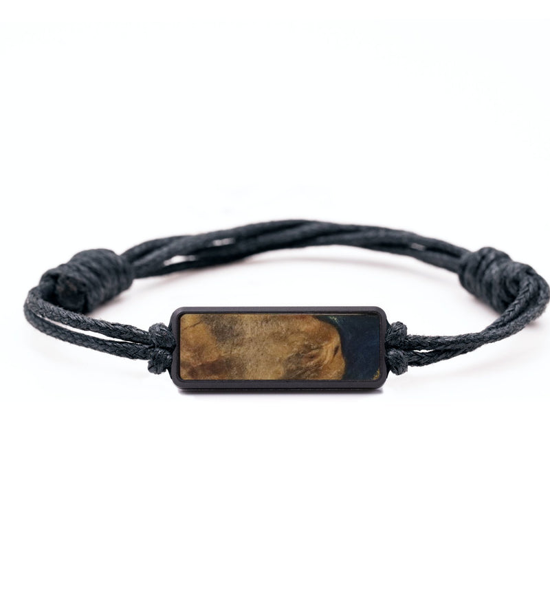 Classic Wood Bracelet - James (Wood Burl, 732182)