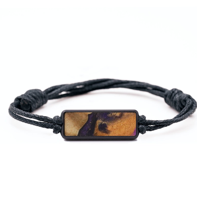 Classic Wood Bracelet - Brooks (Red, 732191)