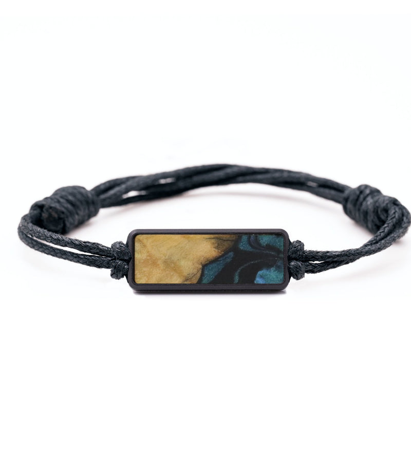 Classic Wood Bracelet - Grover (Blue, 732240)