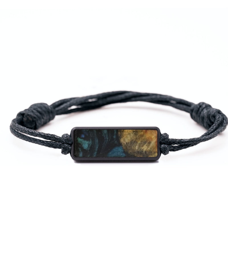 Classic Wood Bracelet - Woodrow (Blue, 732253)