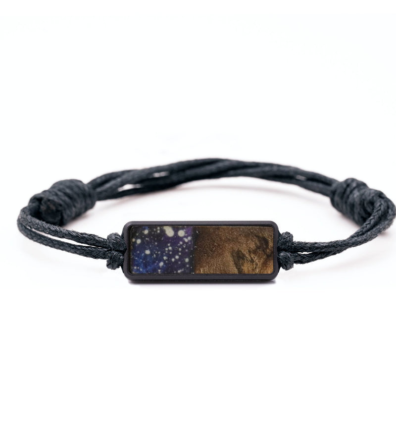 Classic Wood Bracelet - Elle (Cosmos, 732277)