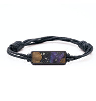 Classic Wood Bracelet - Bridget (Cosmos, 732309)