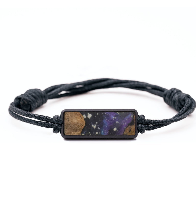 Classic Wood Bracelet - Bridget (Cosmos, 732309)