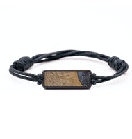 Classic Wood Bracelet - Sade (Cosmos, 732310)