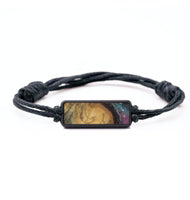 Classic Wood Bracelet - Marlon (Cosmos, 732311)