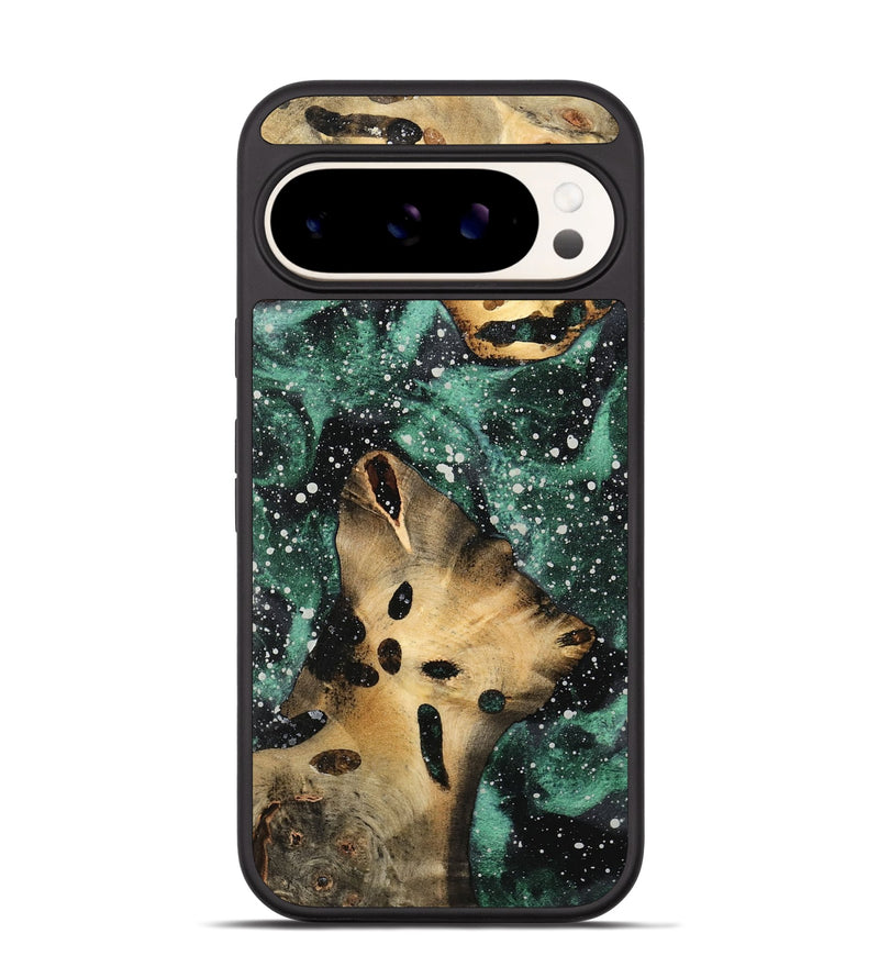 Pixel 9 Pro Wood Phone Case - Amando (Cosmos, 732412)