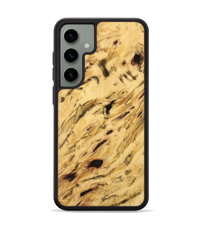 Galaxy S24 Plus Wood Phone Case - Buelah (Wood Burl, 732413)