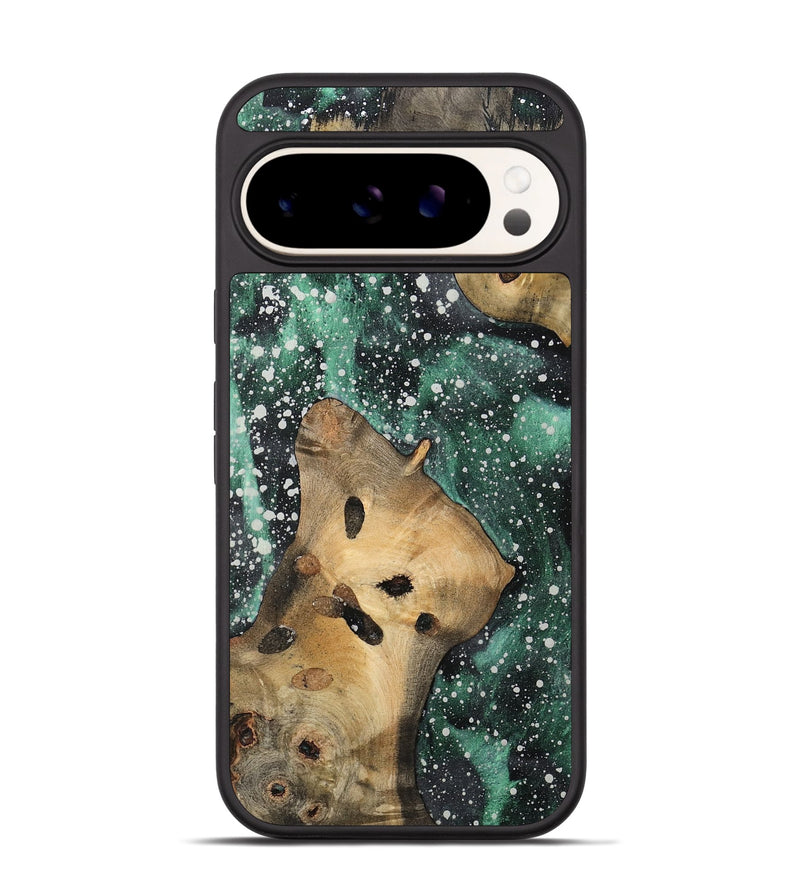 Pixel 9 Pro Wood Phone Case - Jillian (Cosmos, 732431)