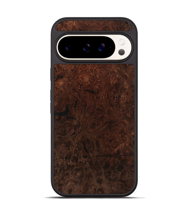 Pixel 9 Pro Wood Phone Case - Paloma (Wood Burl, 732440)