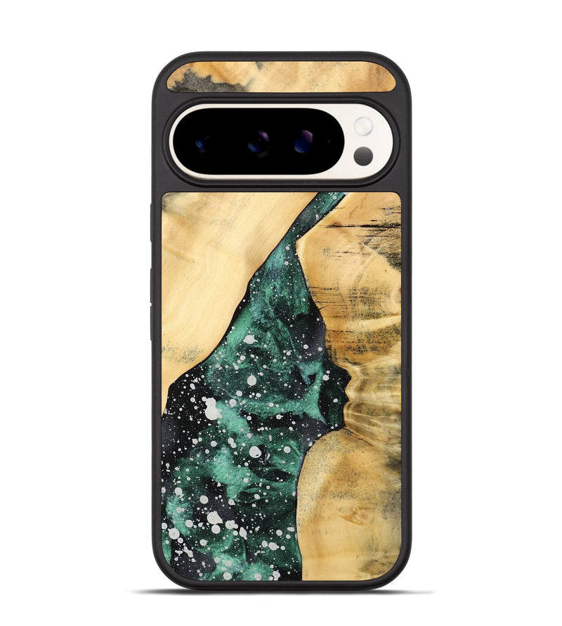 Pixel 9 Pro Wood Phone Case - Todd (Cosmos, 732442)