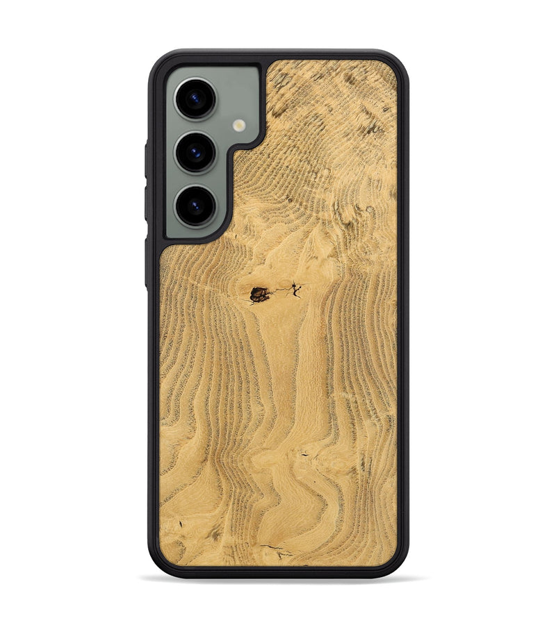 Galaxy S24 Plus Wood Phone Case - Inesita (Wood Burl, 732445)