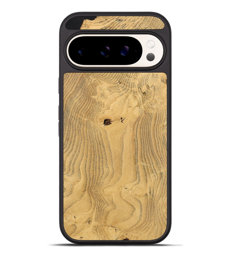 Pixel 9 Pro XL Wood Phone Case - Inesita (Wood Burl, 732445)