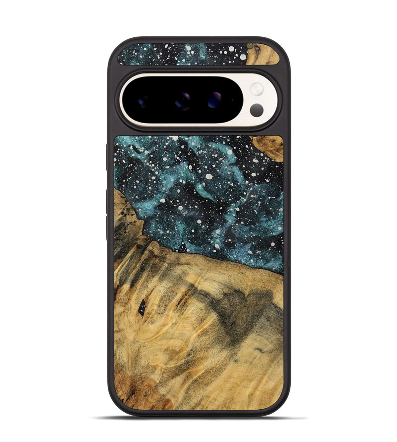 Pixel 9 Pro Wood Phone Case - Dorathy (Cosmos, 732493)