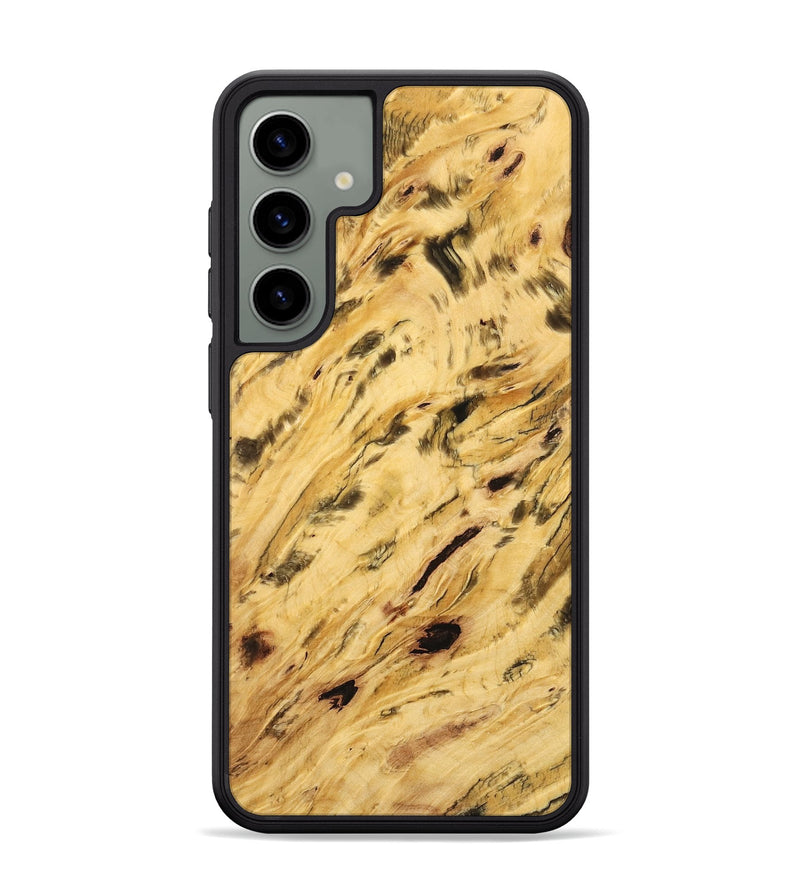 Galaxy S24 Plus Wood Phone Case - Daune (Wood Burl, 732502)