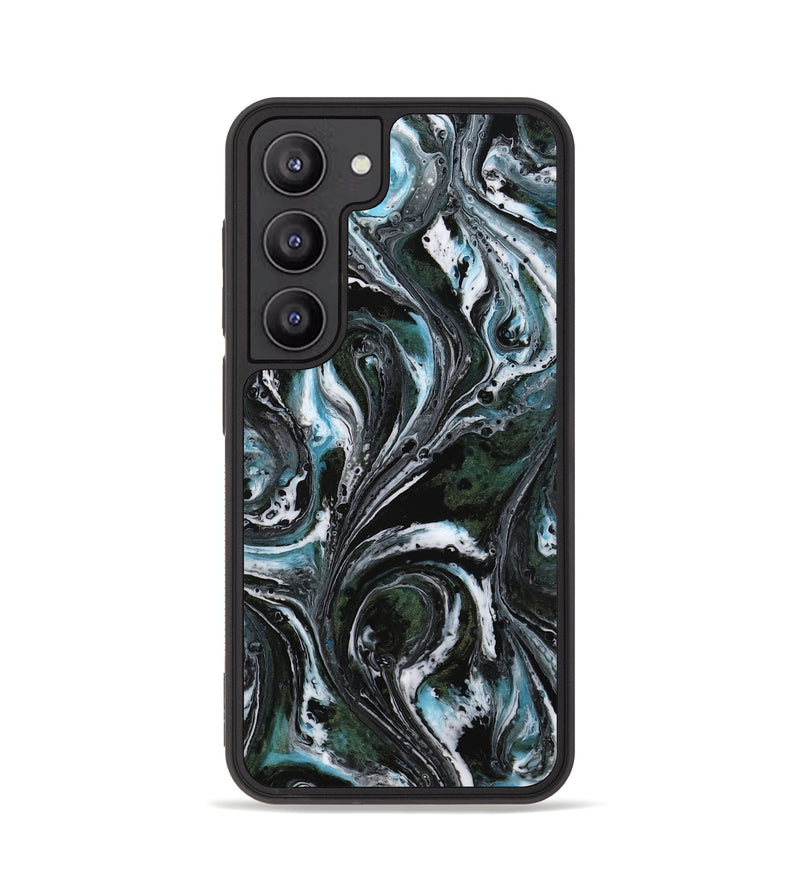 Galaxy S23 ResinArt Phone Case - Linn (Ombre, 732564)