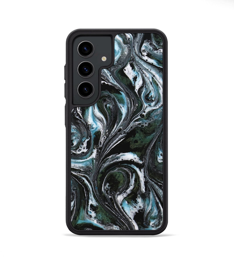 Galaxy S24 ResinArt Phone Case - Linn (Ombre, 732564)