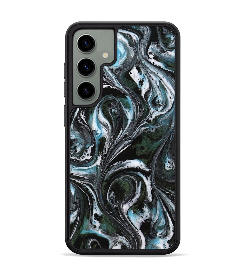 Galaxy S24 Plus ResinArt Phone Case - Linn (Ombre, 732564)