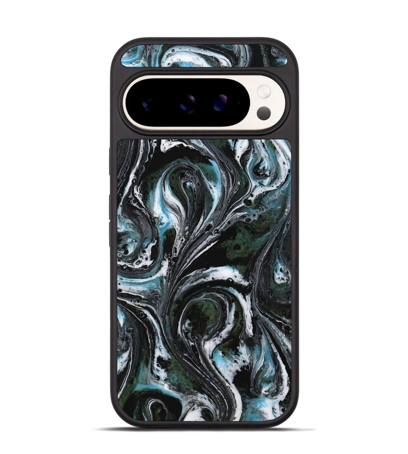 Pixel 9 ResinArt Phone Case - Linn (Ombre, 732564)