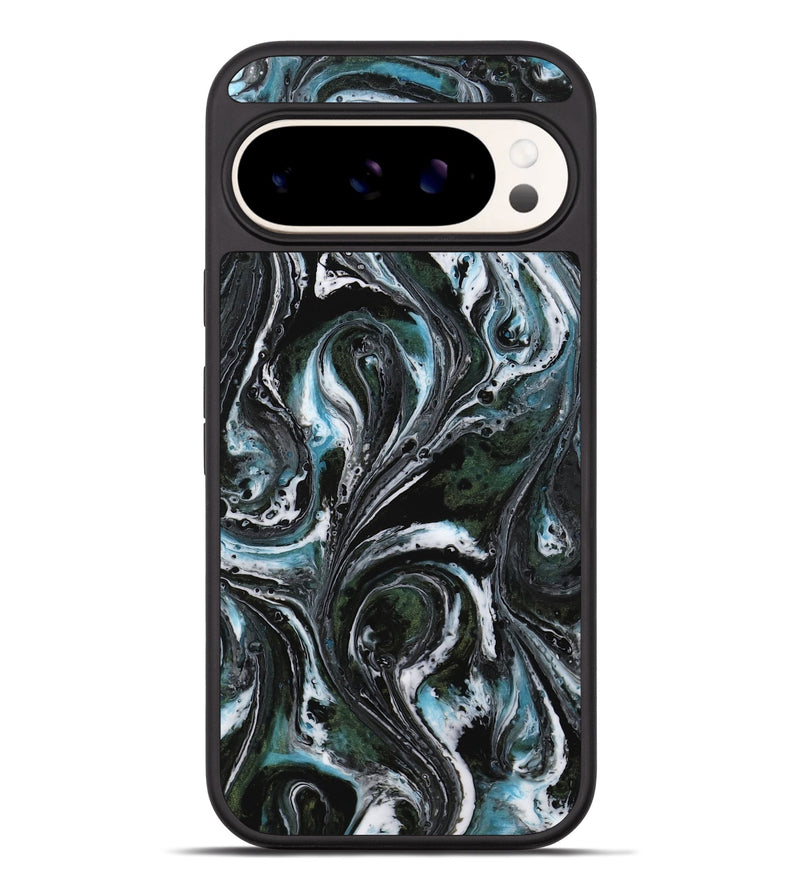 Pixel 9 Pro XL ResinArt Phone Case - Linn (Ombre, 732564)