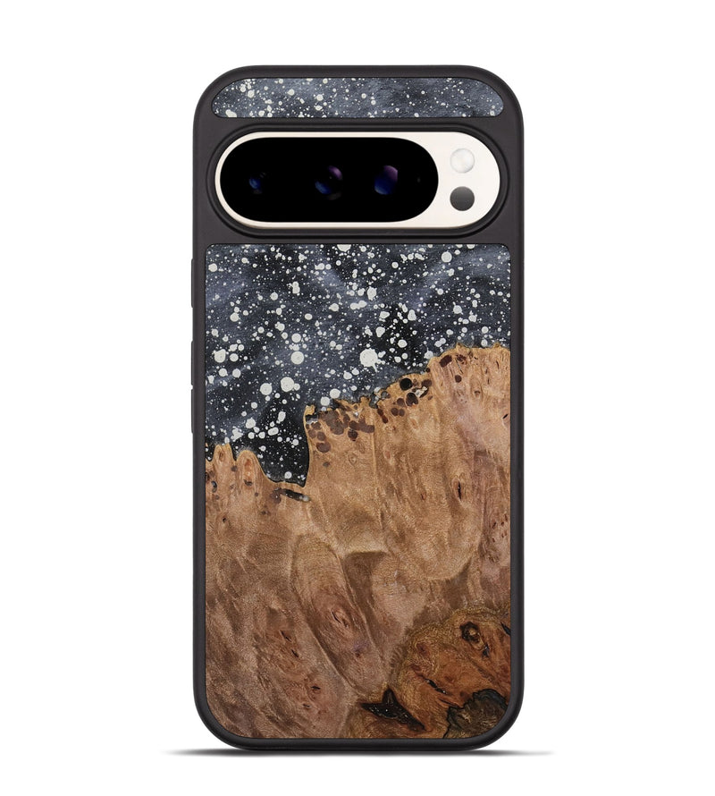 Pixel 9 Pro Wood Phone Case - Sidoney (Cosmos, 732565)