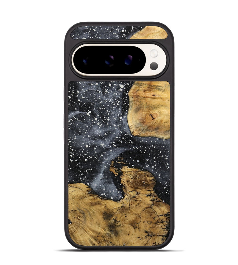 Pixel 9 Pro Wood Phone Case - Ardavan (Cosmos, 732566)