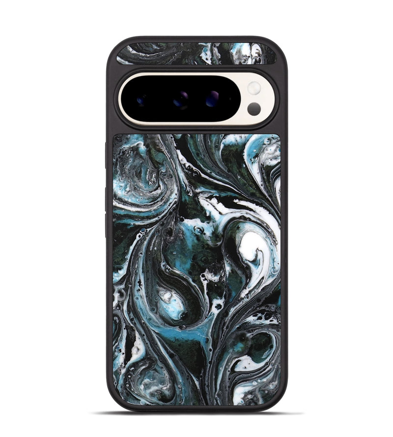 Pixel 9 Pro ResinArt Phone Case - Fate (Ombre, 732569)