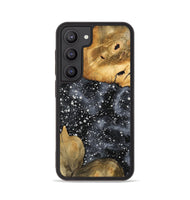 Galaxy S23 Wood Phone Case - Sharri (Cosmos, 732570)