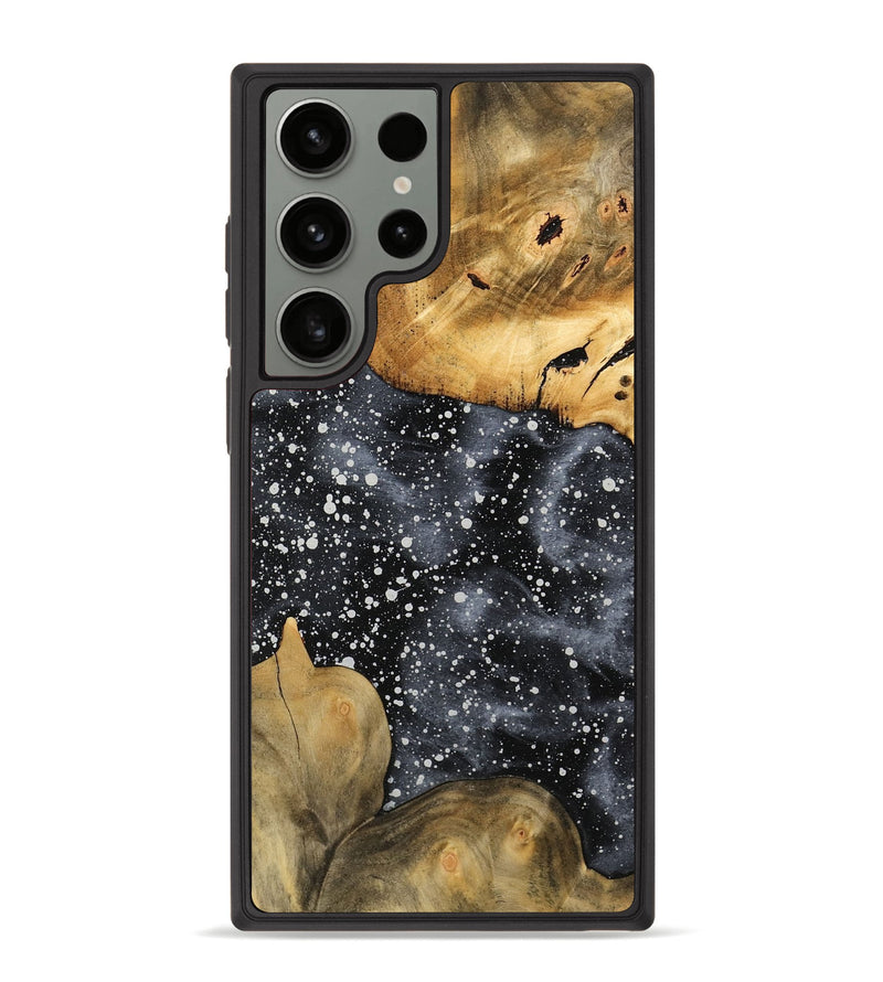 Galaxy S23 Ultra Wood Phone Case - Sharri (Cosmos, 732570)