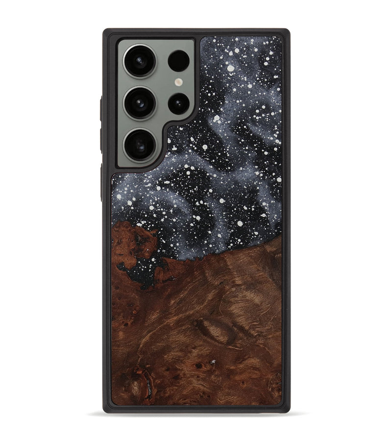 Galaxy S23 Ultra Wood Phone Case - Chelsae (Cosmos, 732583)