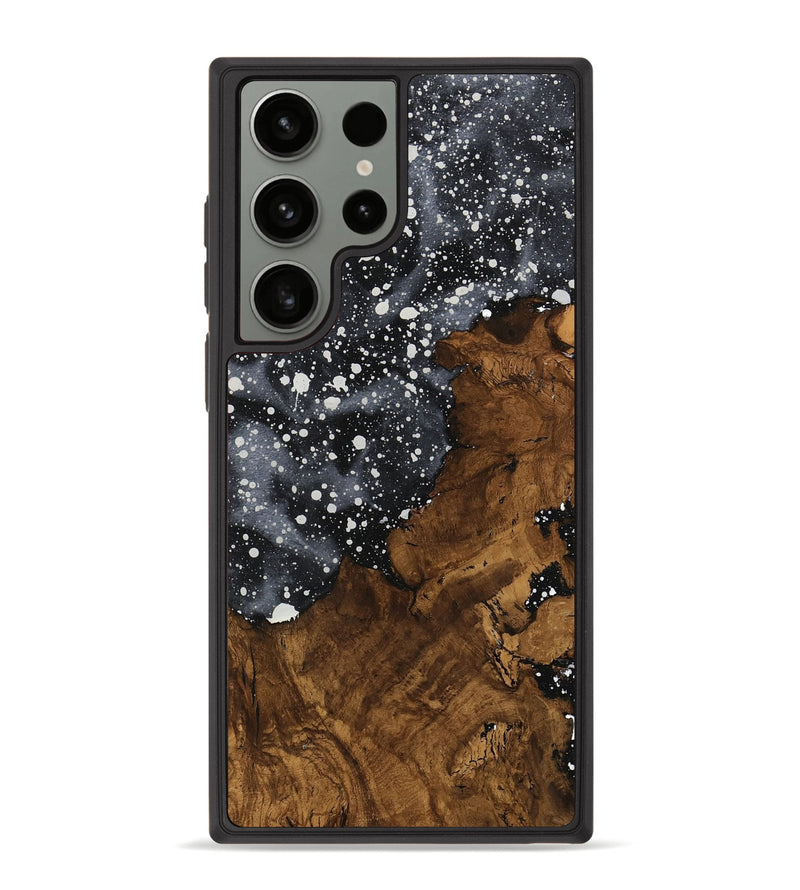 Galaxy S23 Ultra Wood Phone Case - Lucila (Cosmos, 732593)