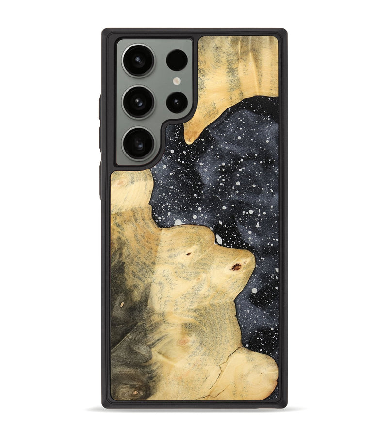 Galaxy S23 Ultra Wood Phone Case - Masood (Cosmos, 732595)