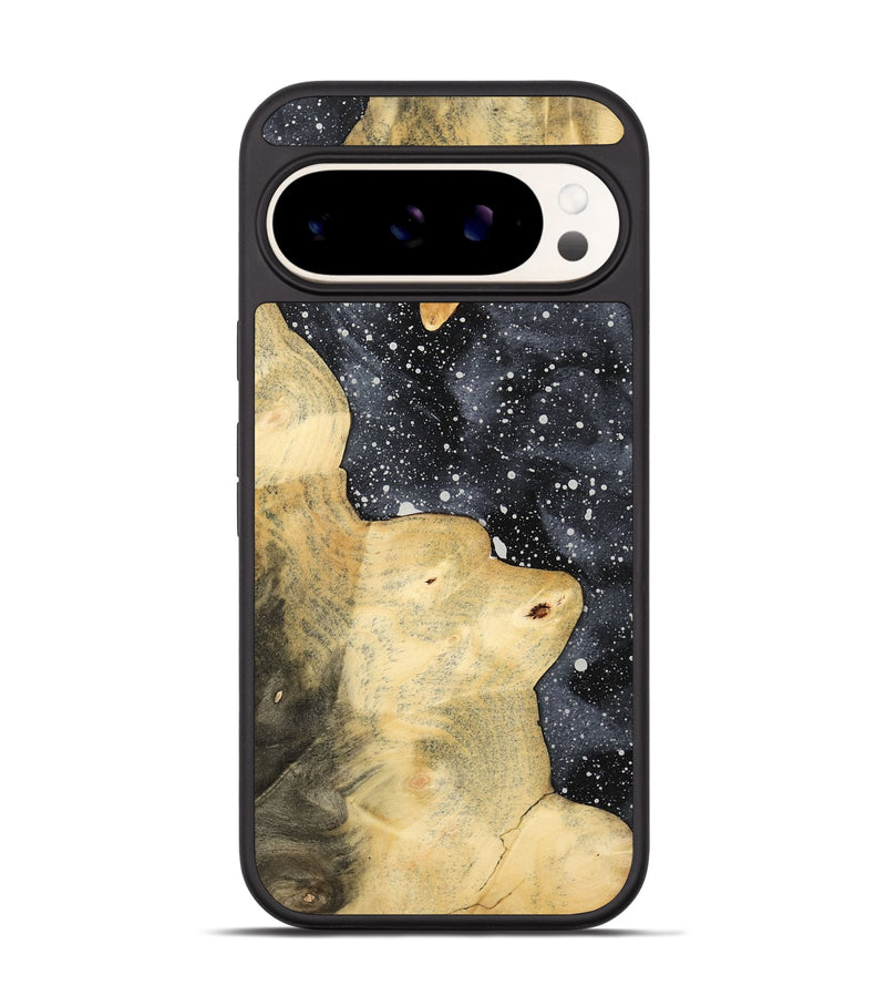 Pixel 9 Pro Wood Phone Case - Masood (Cosmos, 732595)