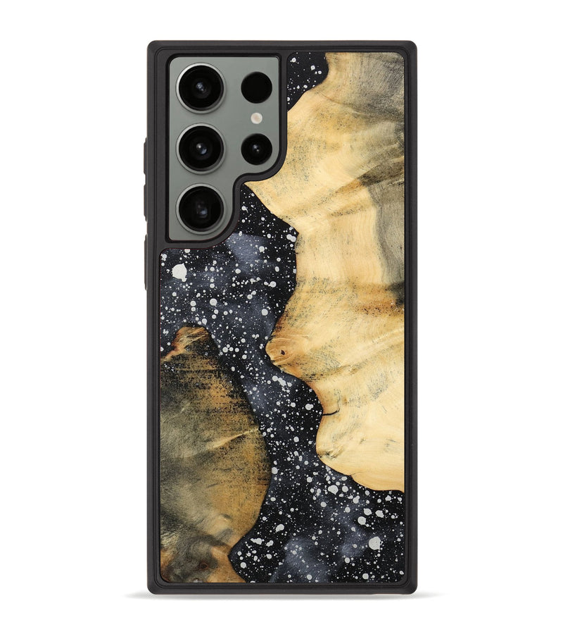 Galaxy S23 Ultra Wood Phone Case - Arielle (Cosmos, 732598)