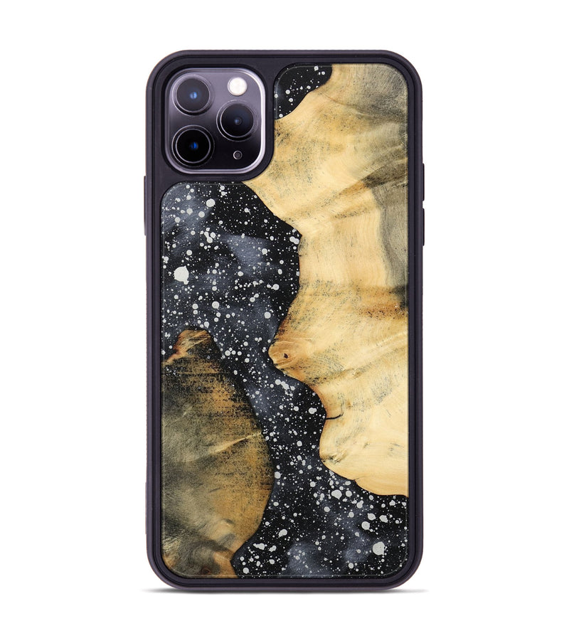 iPhone 11 Pro Max Wood Phone Case - Arielle (Cosmos, 732598)