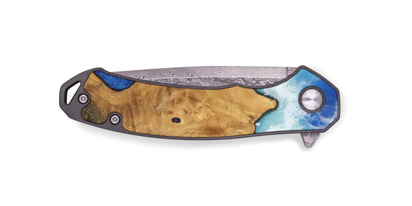 EDC Wood Pocket Knife - Estella (Coastal, 732796)