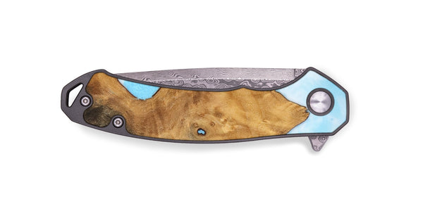 EDC Wood Pocket Knife - Eden (Coastal, 732803)