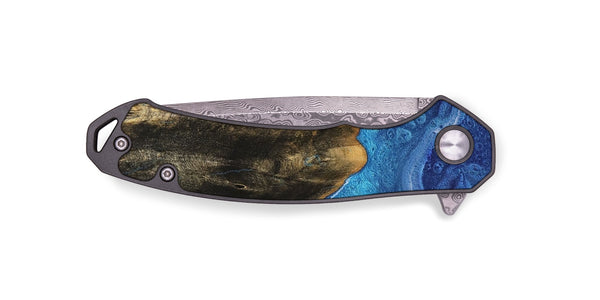 EDC Wood Pocket Knife - Jovita (Coastal, 732822)