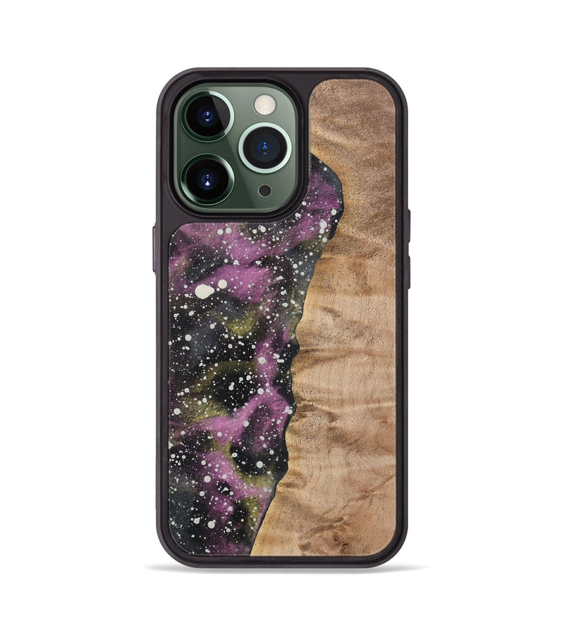 iPhone 13 Pro Wood Phone Case - Prudi (Cosmos, 732914)