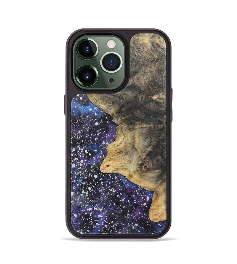 iPhone 13 Pro Wood Phone Case - Niall (Cosmos, 732951)