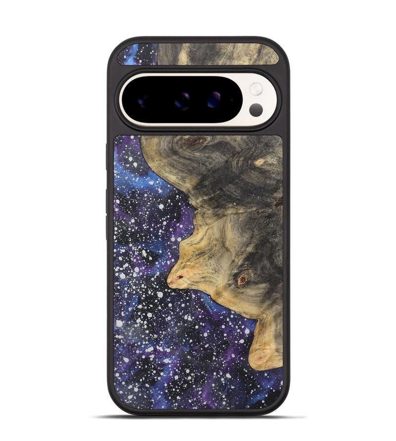 Pixel 9 Pro Wood Phone Case - Niall (Cosmos, 732951)